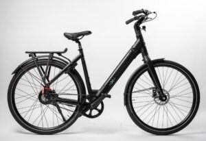BIXBI Fae Dames Mat Zwart D49 53cm D49 2026