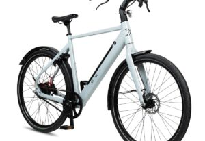 BIXBI Rae Heren Stonewave H59 59cm H59 2026