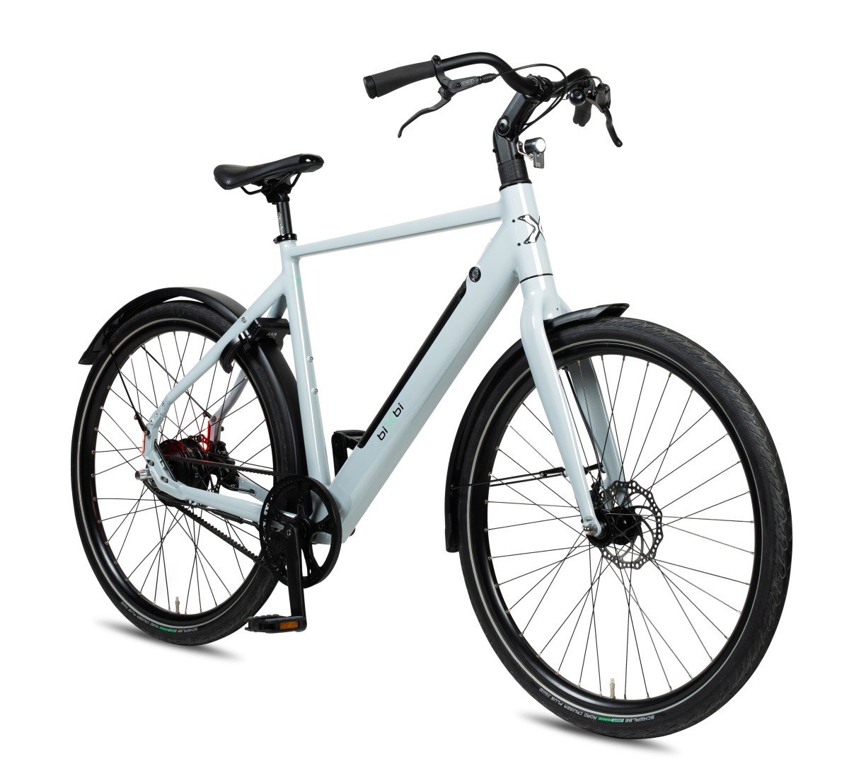 BIXBI Rae Heren Stonewave H59 59cm H59 2026