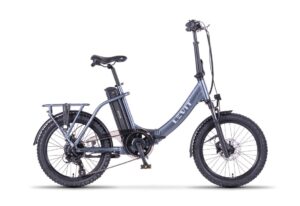 LEVIT FORTECO 1 gunmetal silver Gunmetal Silver 2026