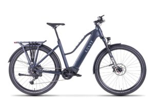 LEVIT SENFINO midnight sky 820Wh 20" Mixed Midnight Sky 51cm 2026