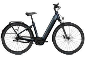 Flyer G2 Gotour 3.43 NL middernachtblauw glans 50cm S 2026